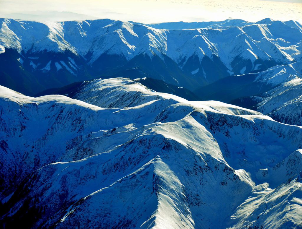 Zbor agrement Brasov Tur Aerian Bucegi