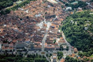 Zbor Cu Avionul Brasov 30 min